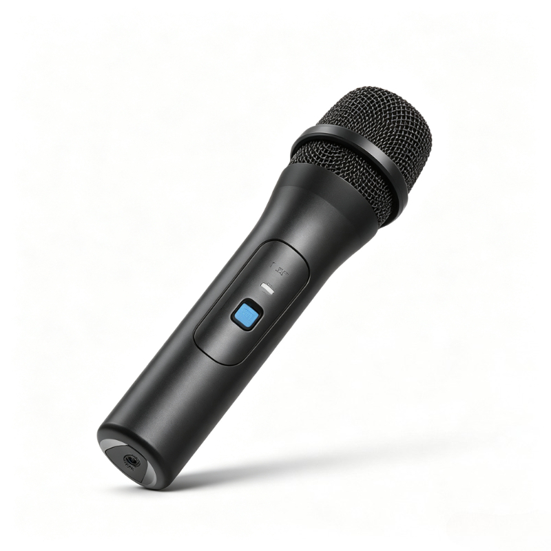 VHF Wireless Microphone System - Shure Mic Sm58 评论和价格