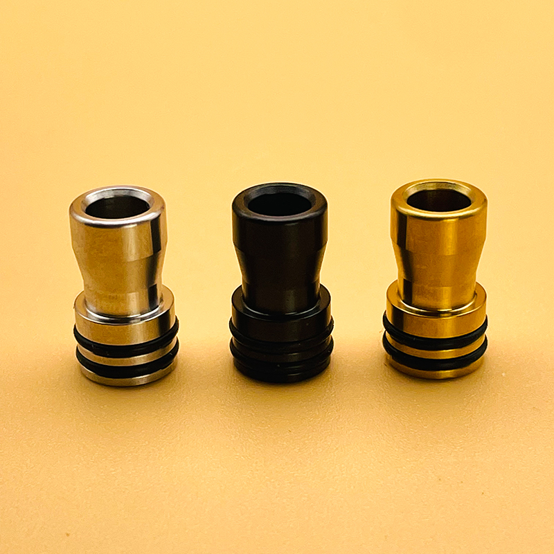 DSX Monarchy Mnch mini drip ti - Accessories For Vaping 评论和价格