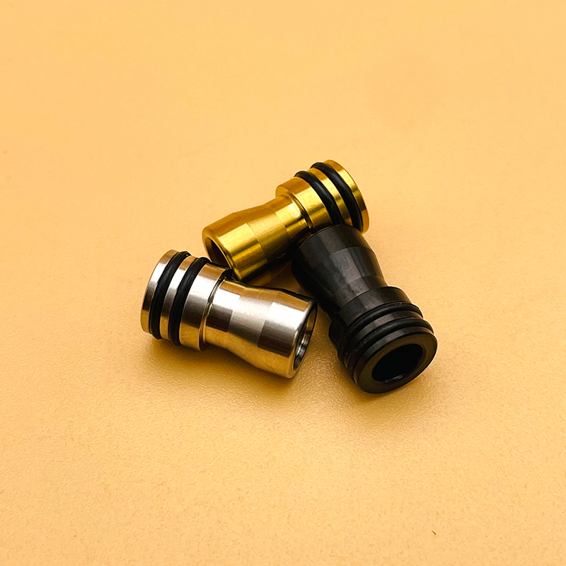 DSX Monarchy Mnch mini drip ti - Accessories For Vaping 评论和价格