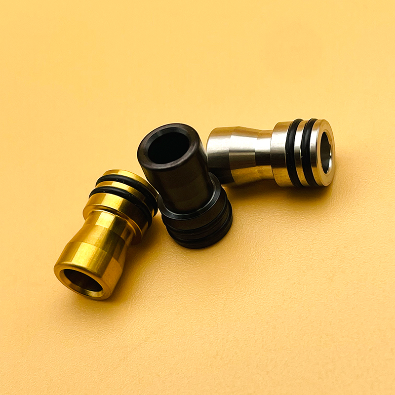 DSX Monarchy Mnch mini drip ti - Accessories For Vaping 评论和价格