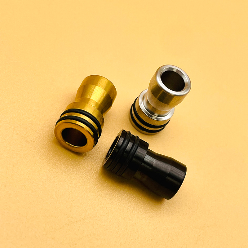 DSX Monarchy Mnch mini drip ti - Accessories For Vaping 评论和价格