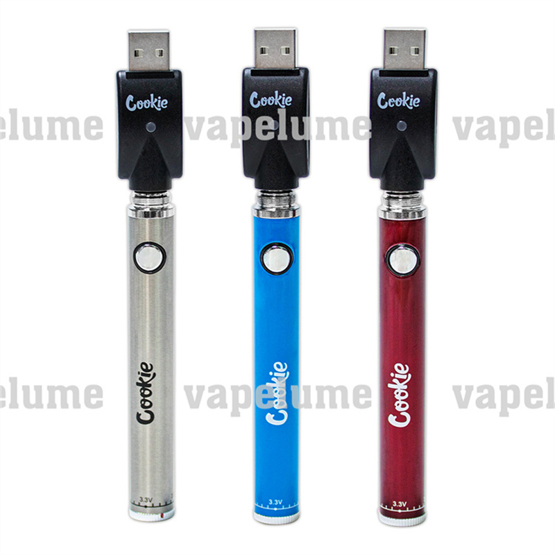 Cookie Preheat Vape Pan Rechar - Accessories For Vaping 评论和价格