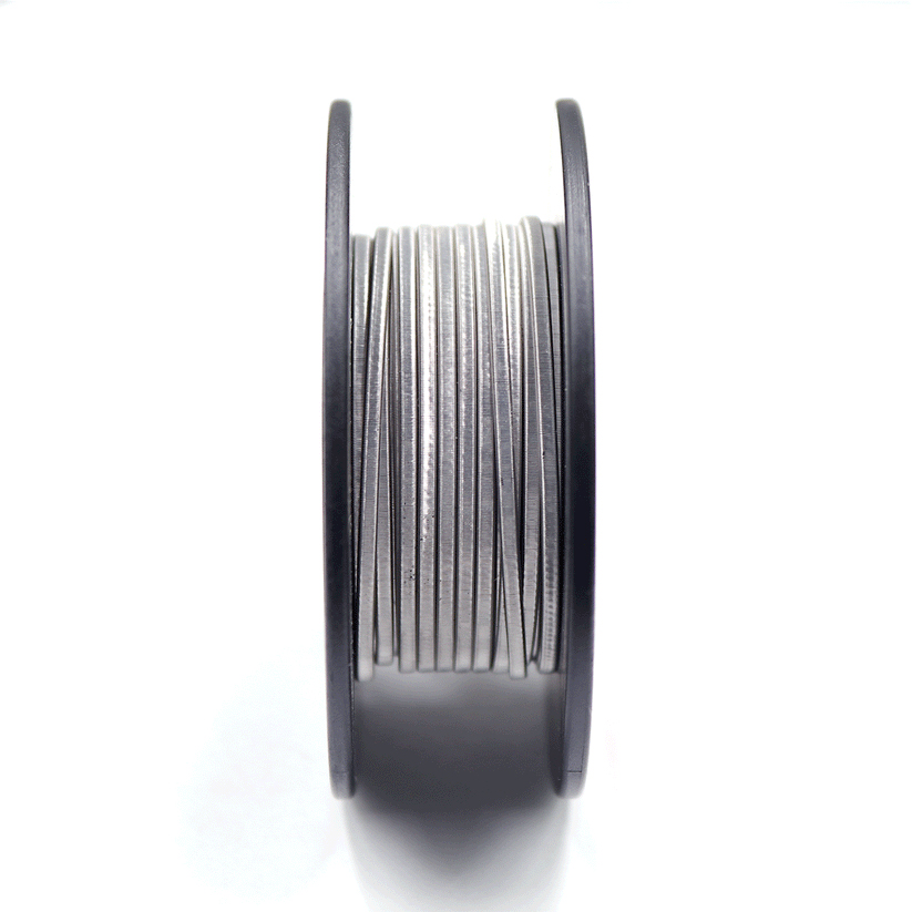 10ft Prebuilt wire Tricore/qua - Clapton Wire Pre Built 评论和价格