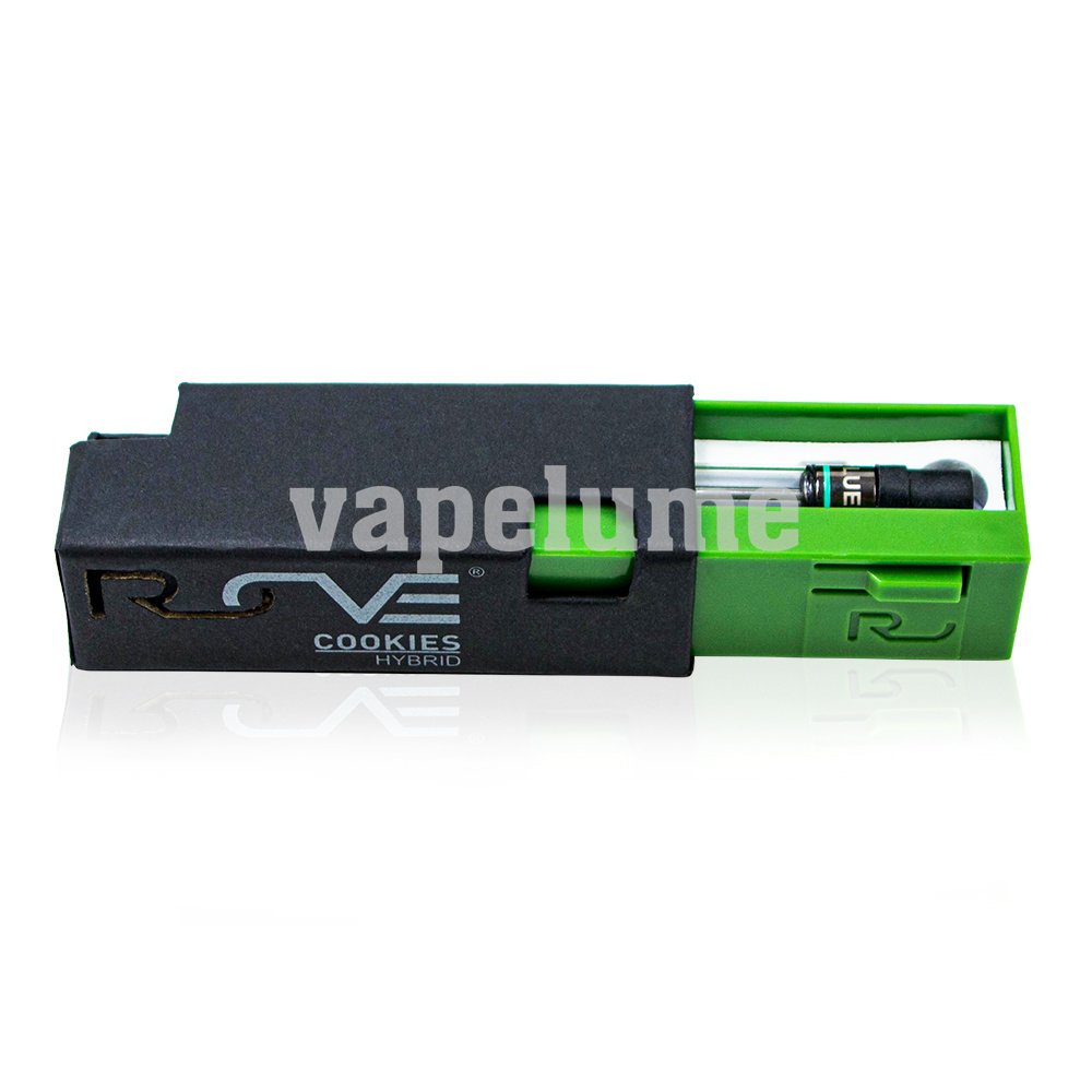1000mg Rove Cartridge Empty Oi - Accessories For Vaping 评论和价格