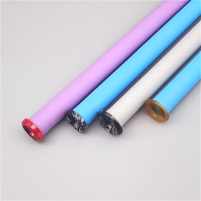 1PC 810 Short-Style Resin Drip - Drip Tip Resin 评论和价格