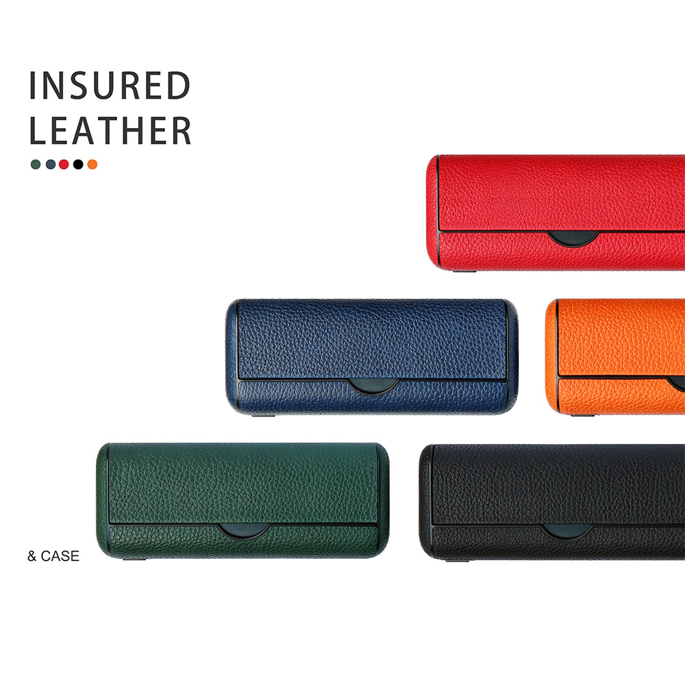 PU leather protective case is  - Accessories Experts Vape 评论和价格