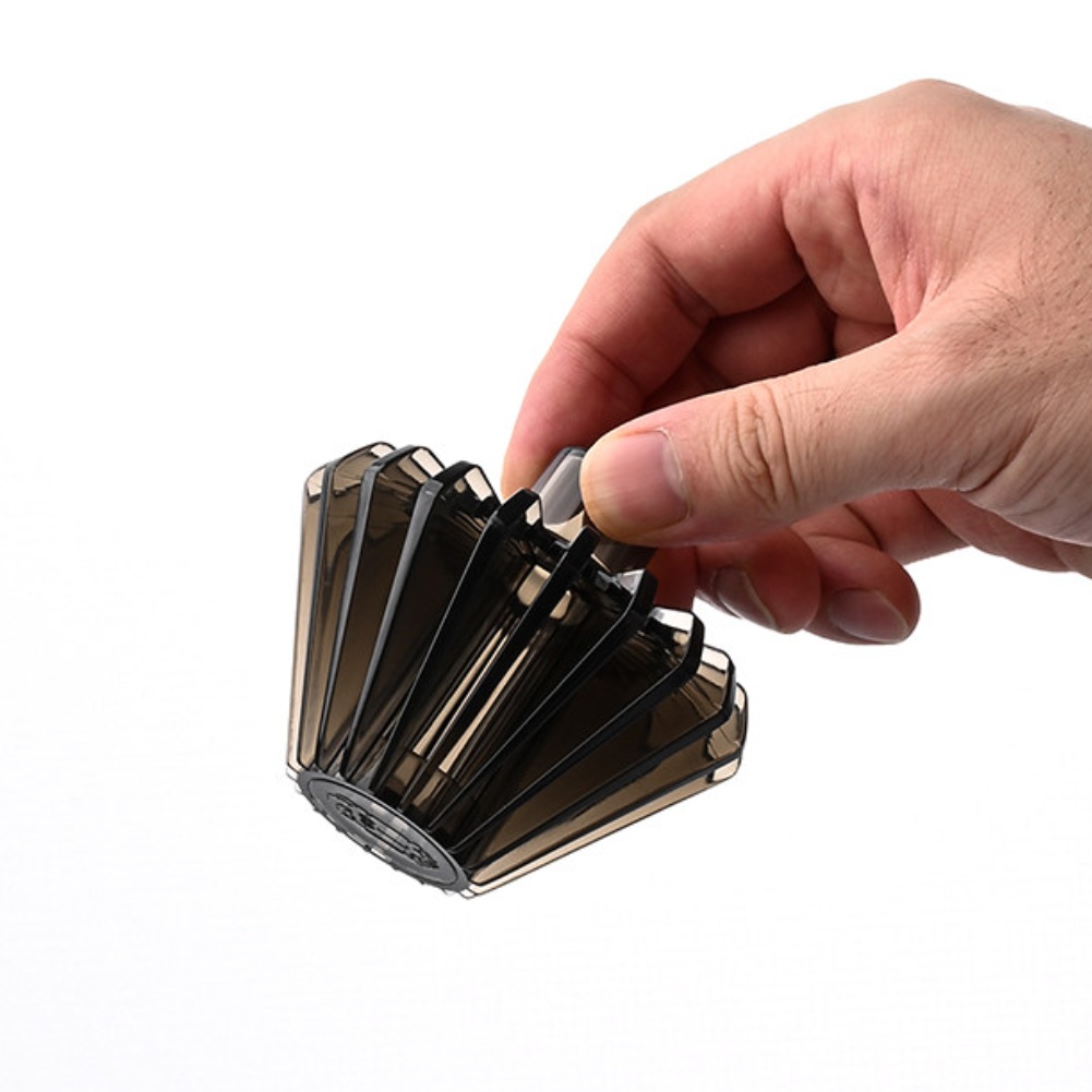 For V60 Resin Coffee Filter Pa - Drip Tip Resin 评论和价格