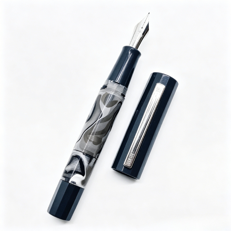 OPUS 88 Fountain Pen High-end  - Drip Tip Resin 评论和价格