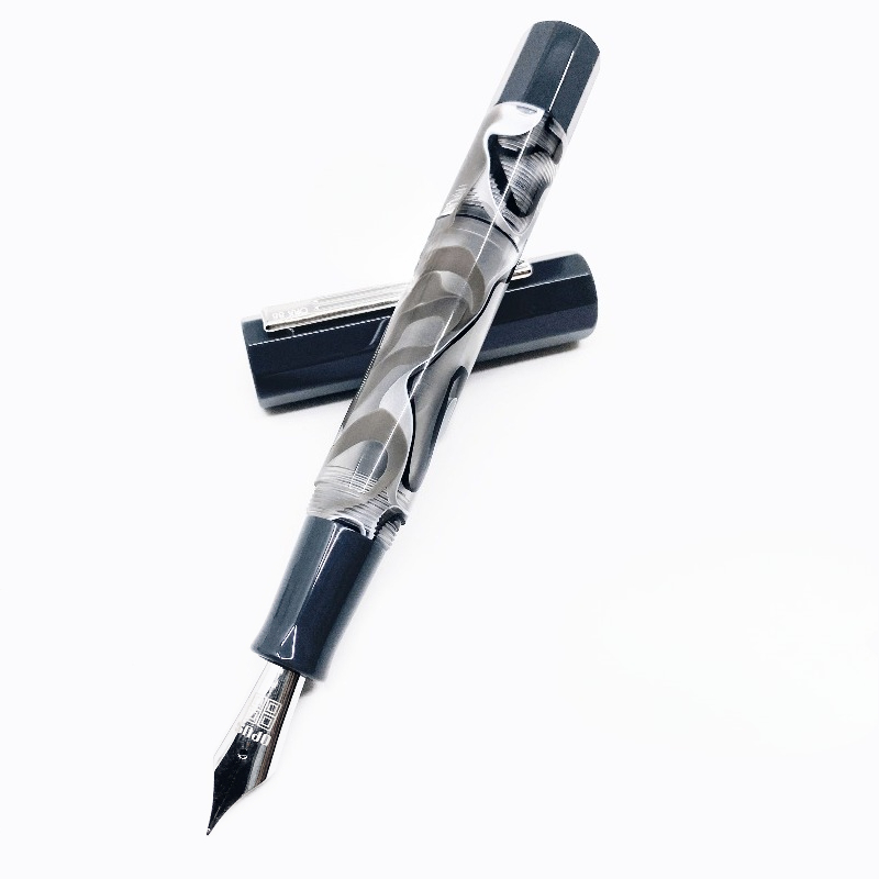OPUS 88 Fountain Pen High-end  - Drip Tip Resin 评论和价格
