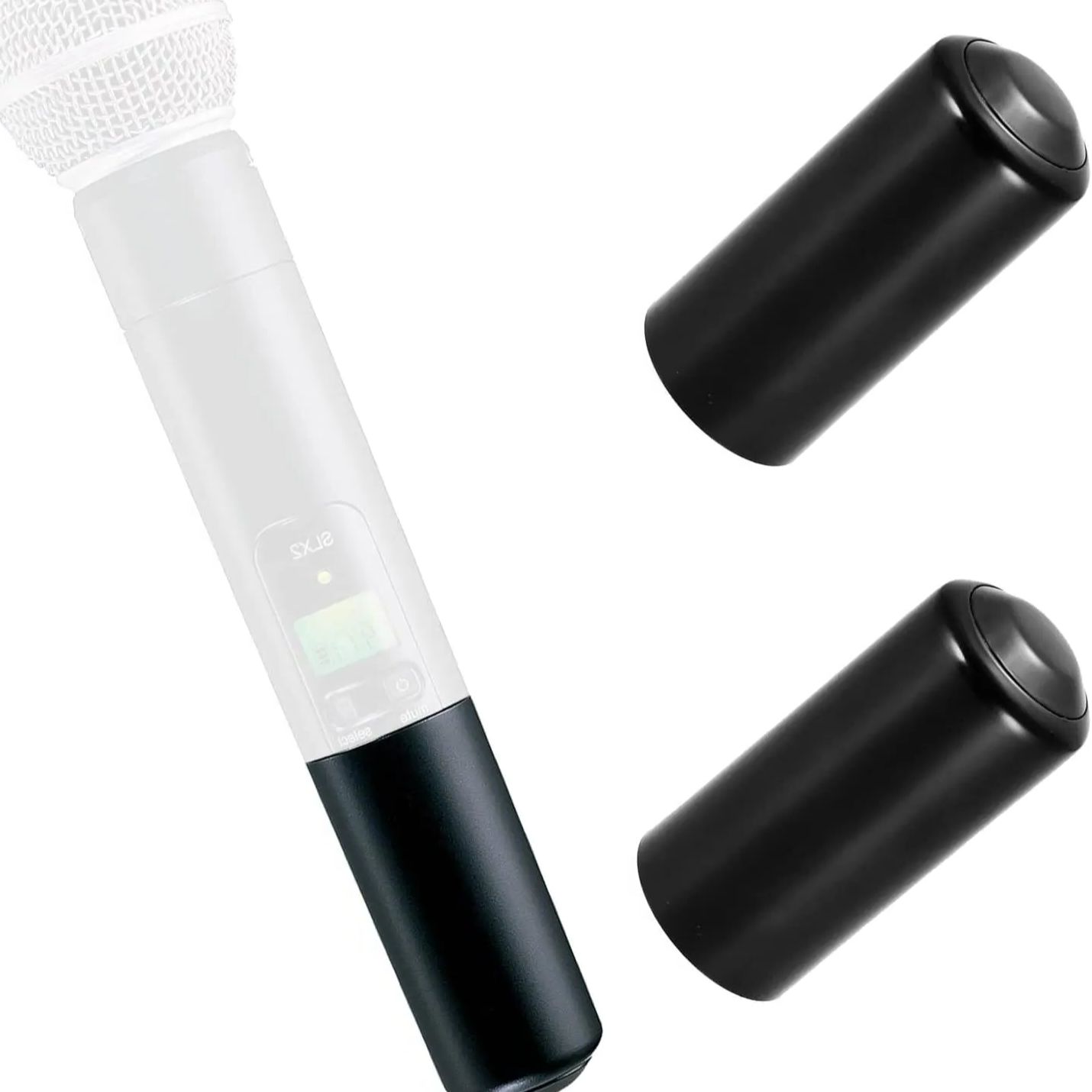 Battery Cap Cover Replacement  - Shure Mic Mv7 评论和价格