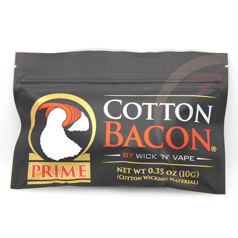 1Pack Bacon Electronic Cigaret - Accessories For Vaping 评论和价格