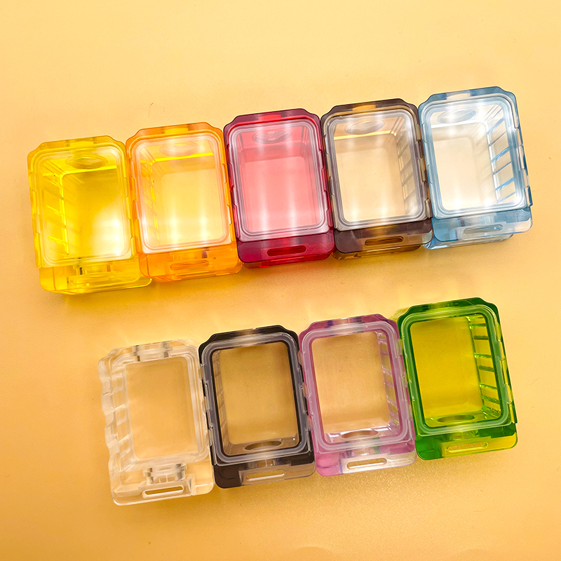 YFTK PRC Style Crystal Boro Ta - Accessories For Vaping 评论和价格