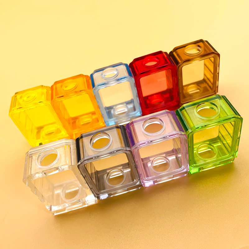 YFTK PRC Style Crystal Boro Ta - Accessories For Vaping 评论和价格