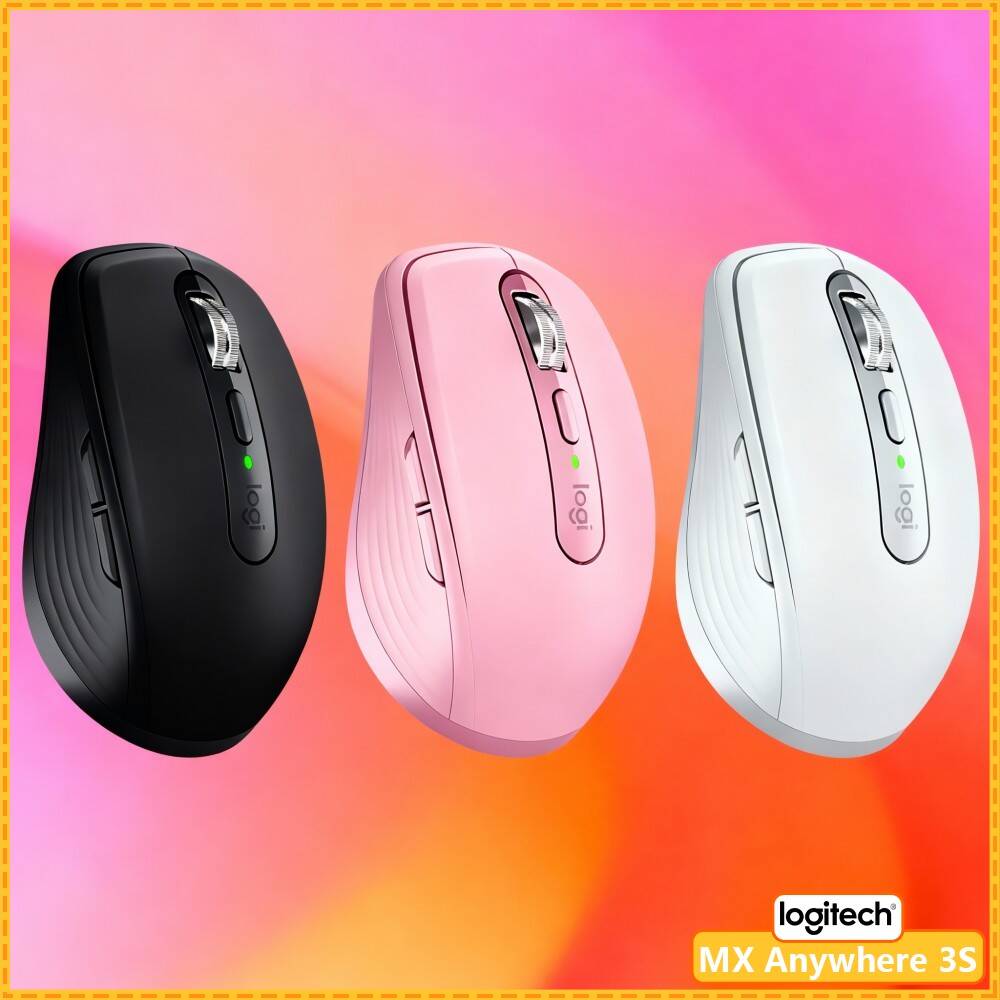 Premium Logitech MX Anywhere 3 - Vaping Store 评论和价格