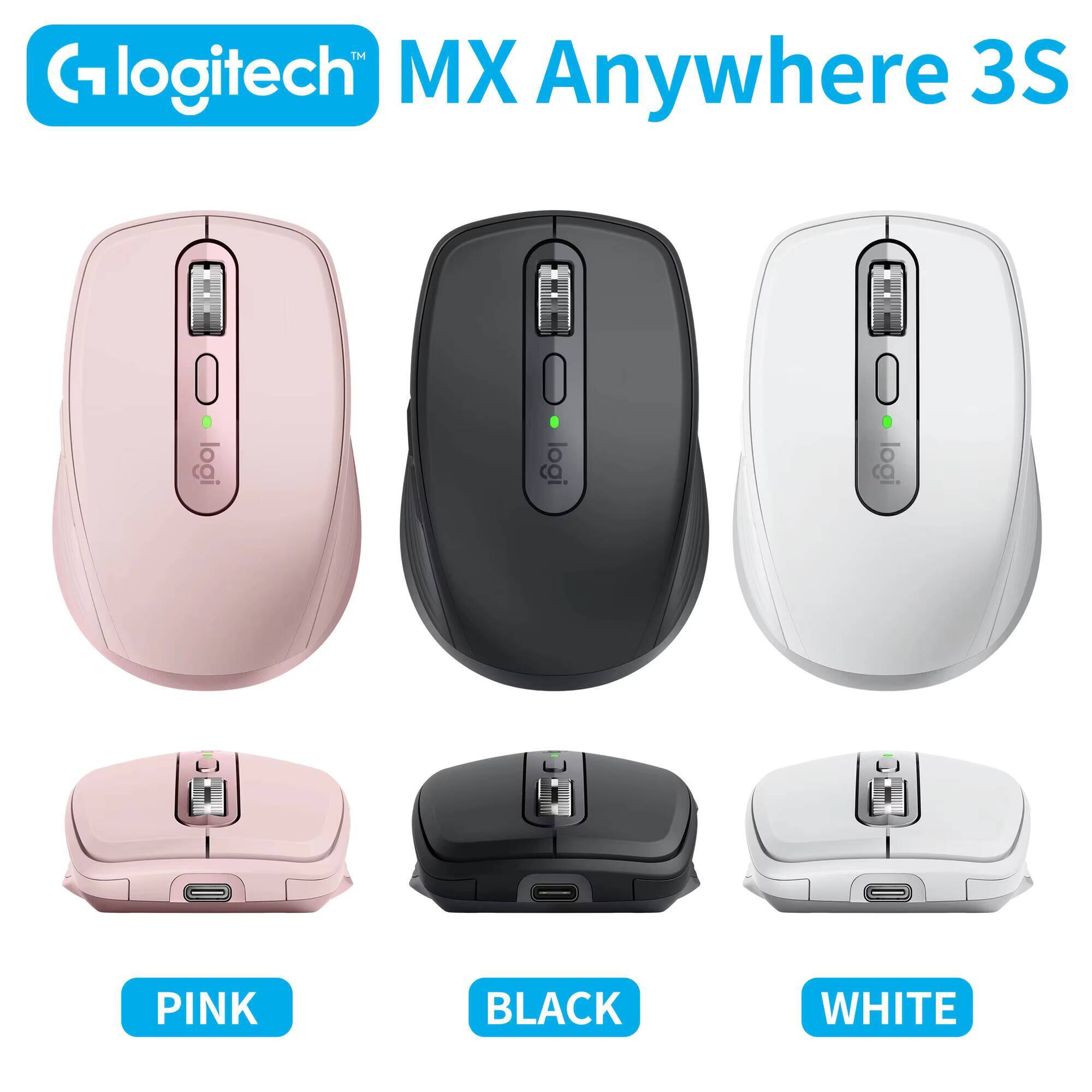 Premium Logitech MX Anywhere 3 - Vaping Store 评论和价格