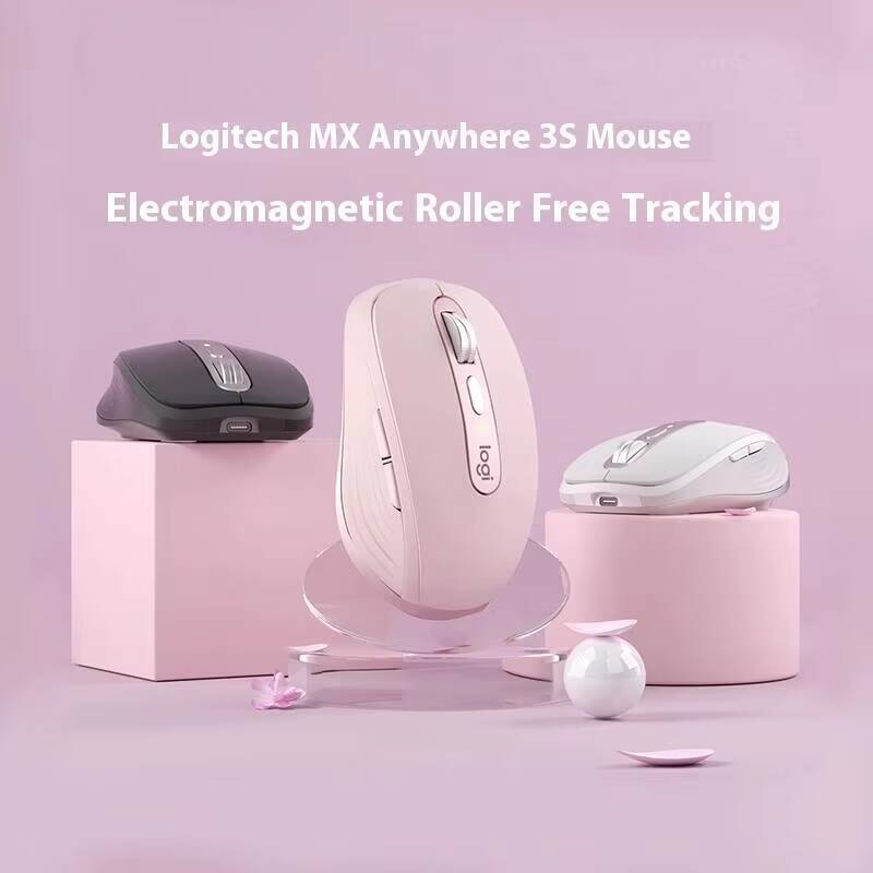 Premium Logitech MX Anywhere 3 - Vaping Store 评论和价格