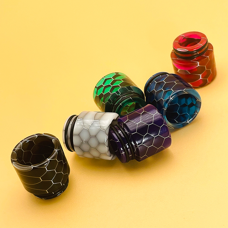 DSX Snakeskin Epoxy Resin 810  - Drip Tip Resin 评论和价格