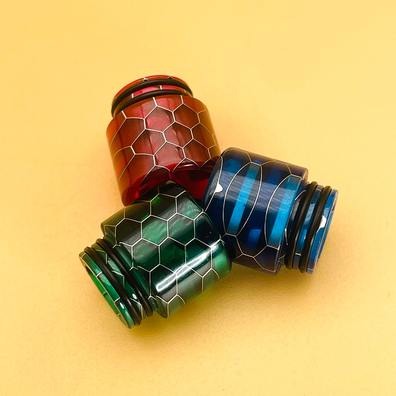 DSX Snakeskin Epoxy Resin 810  - Drip Tip Resin 评论和价格