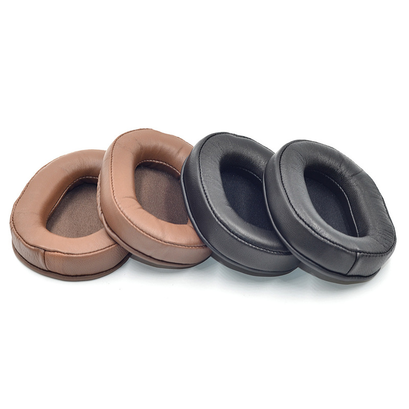 Sheepskin EarPads Headphone Re - Audio Technica Headphone Ath-M50X 评论和价格
