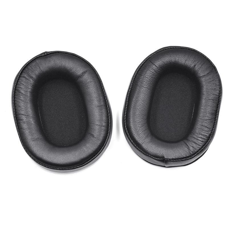 Sheepskin EarPads Headphone Re - Audio Technica Headphone Ath-M50X 评论和价格