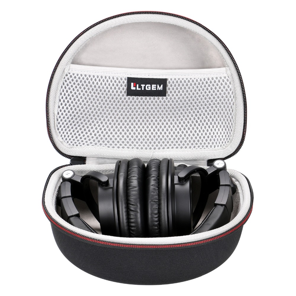 LTGEM Case for Audio-Technica  - Audio Technica Headphone Ath-M50X 评论和价格