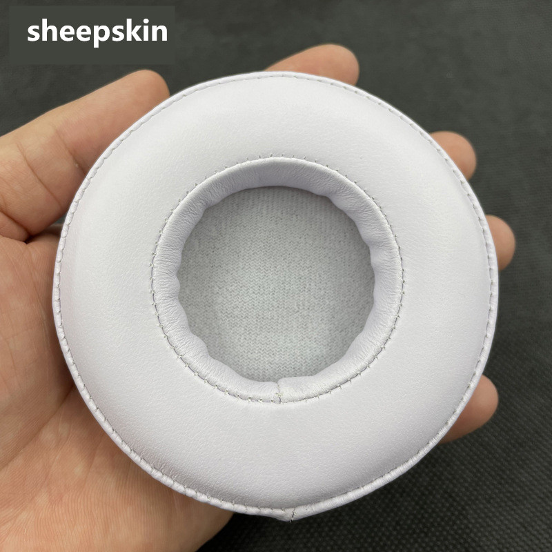 Replacement Sheepskin Earpads  - Beats Headphone Studio Pro 评论和价格