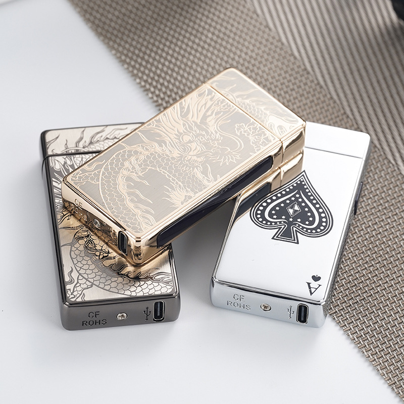 2025 Metal Type-c Charging Dou - Accessories Experts Vape 评论和价格