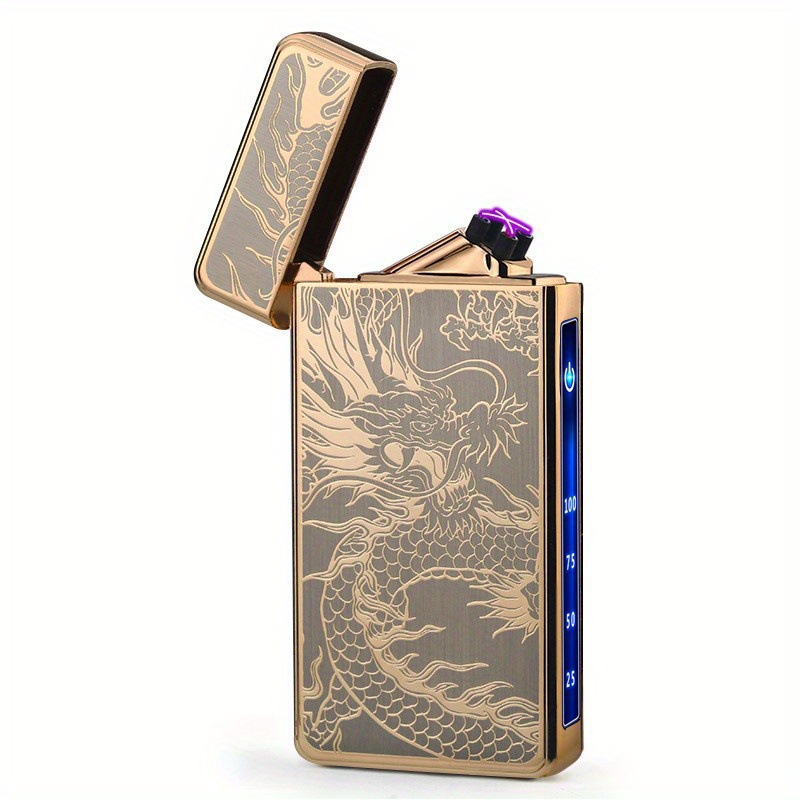 2025 Metal Type-c Charging Dou - Accessories Experts Vape 评论和价格
