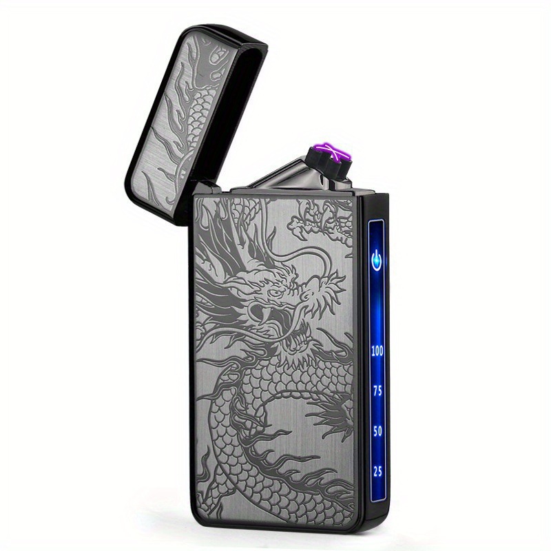 2025 Metal Type-c Charging Dou - Accessories Experts Vape 评论和价格