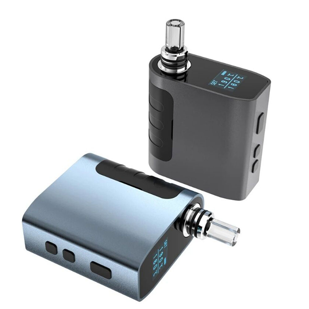 NIU PRO Temperature Control Dr - Accessories For Vaping 评论和价格