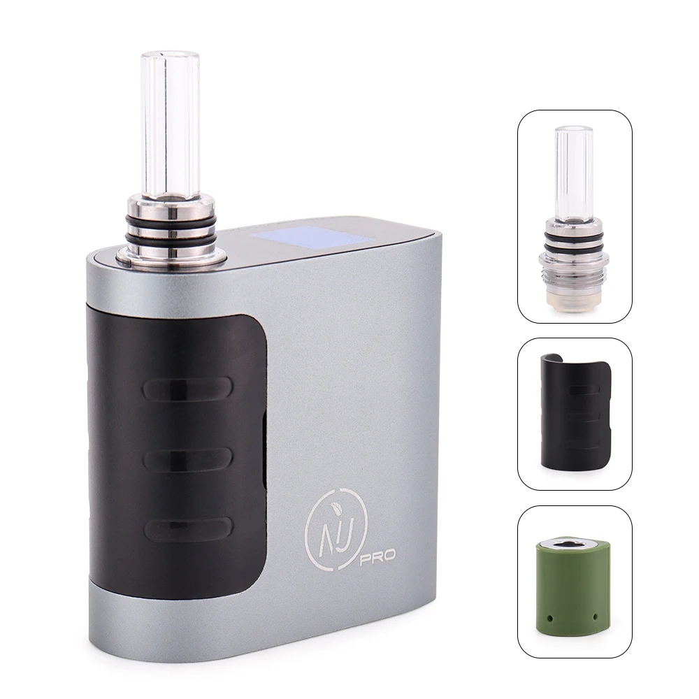 NIU PRO Temperature Control Dr - Accessories For Vaping 评论和价格