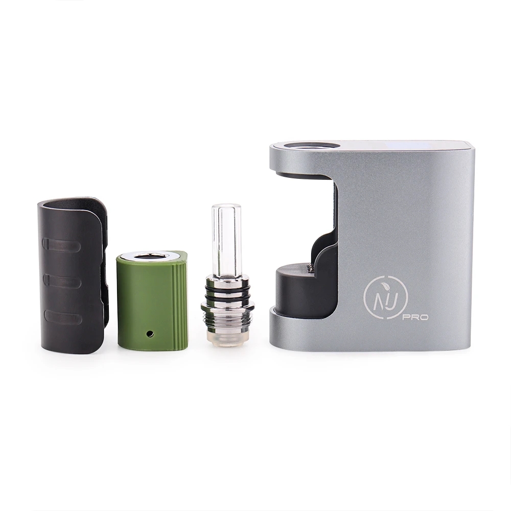 NIU PRO Temperature Control Dr - Accessories For Vaping 评论和价格