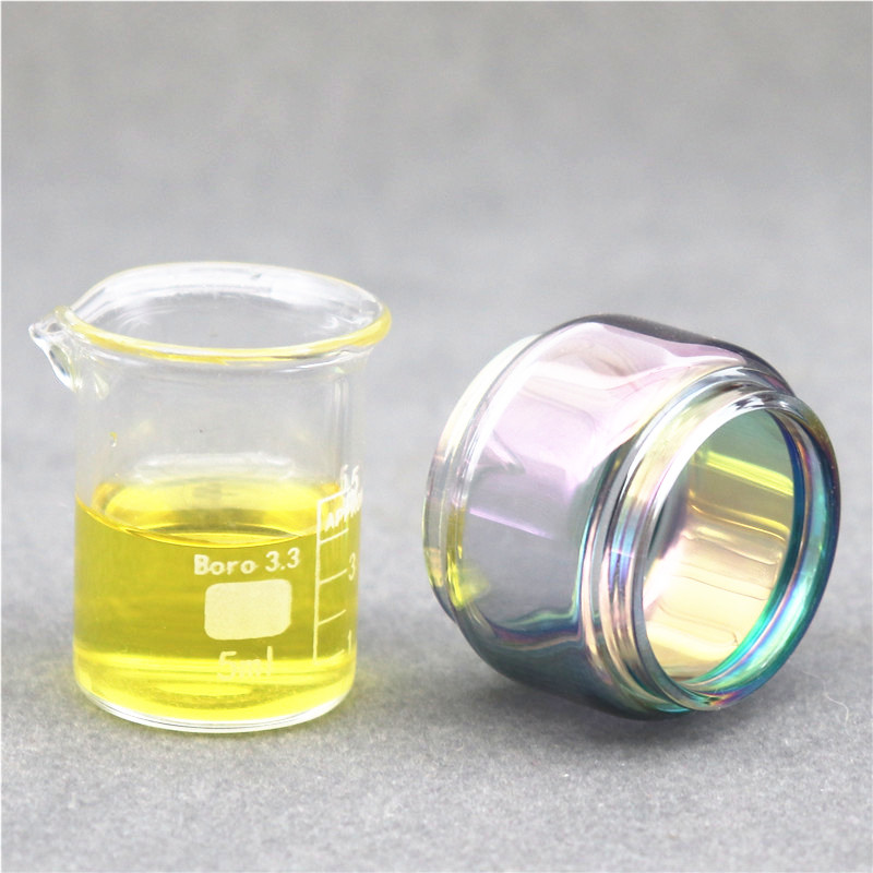 YUHETEC BUBBLE GLASS Measuring - Drip Tip Resin 评论和价格